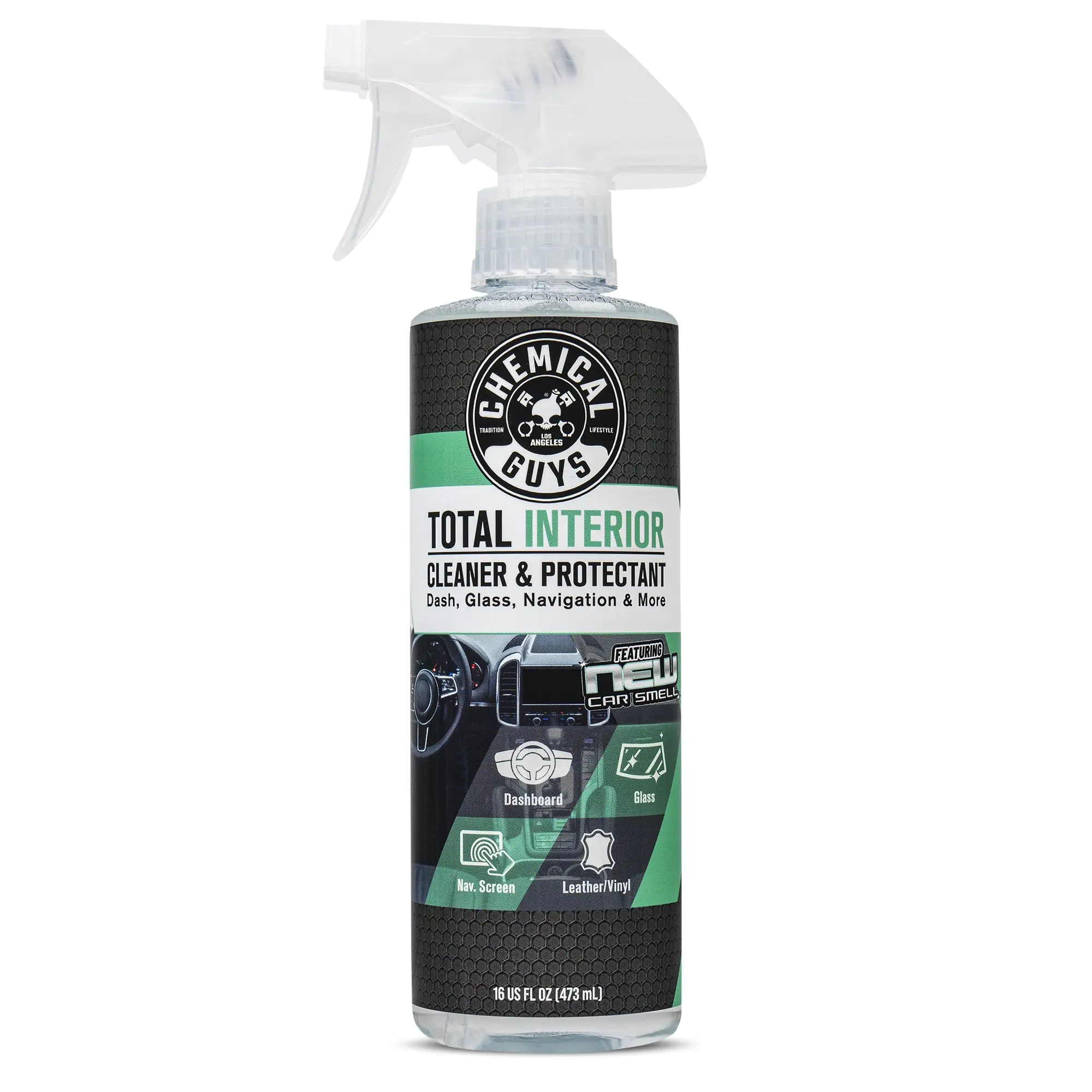 Total Interior Cleaner & Protectant - Image 11