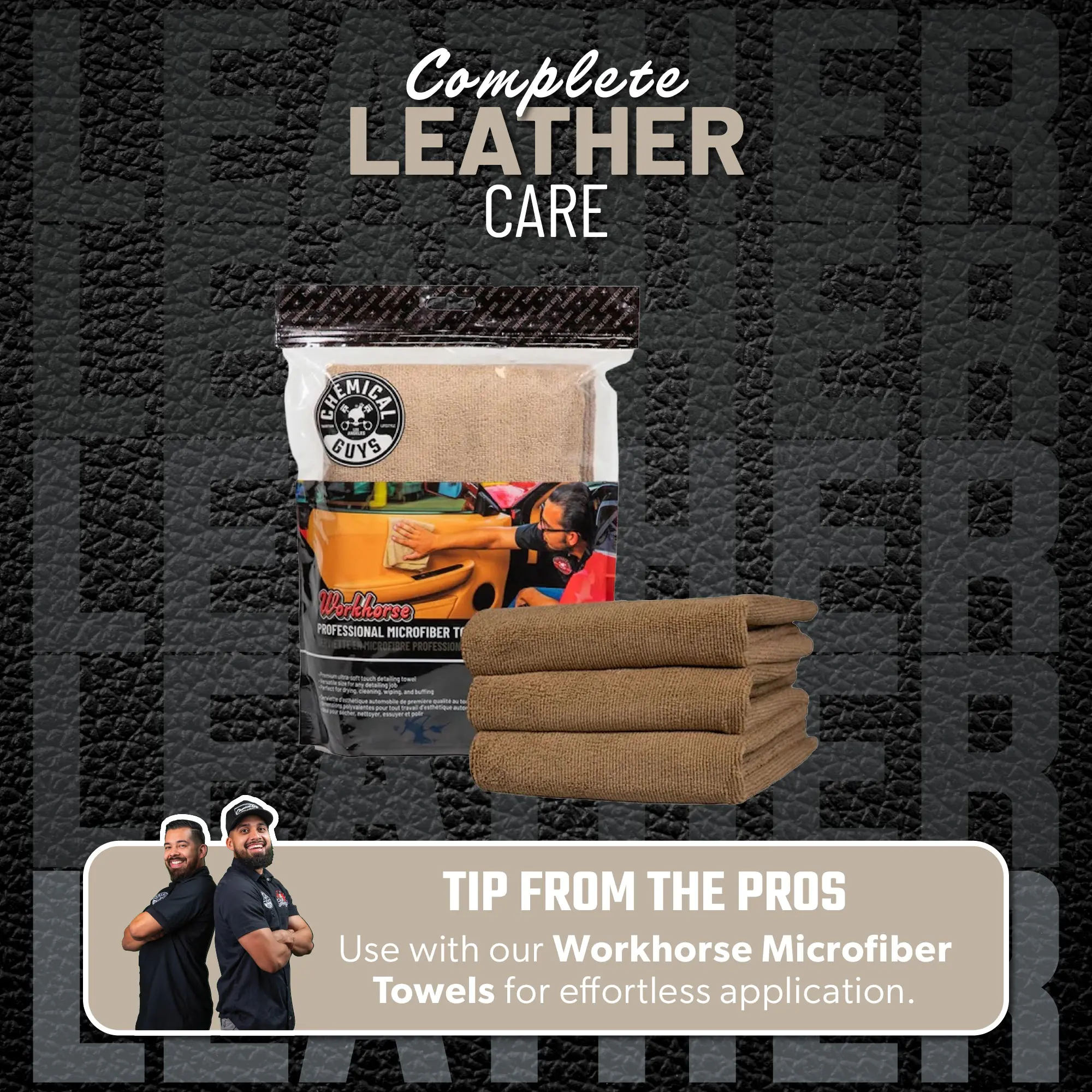 Sprayable Leather Cleaner & Conditioner In One - Image 6