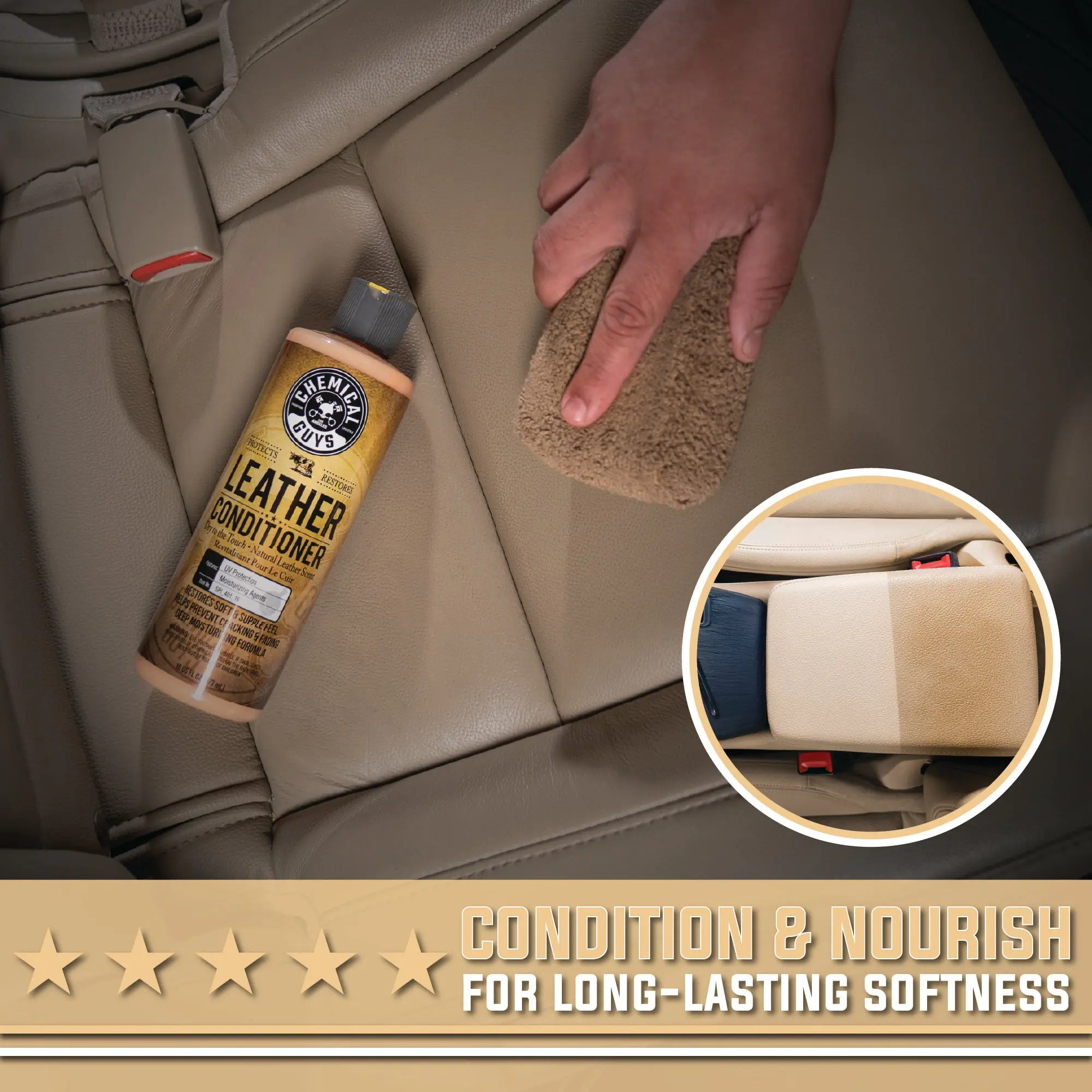 Leather Care Starter Kit - Image 4
