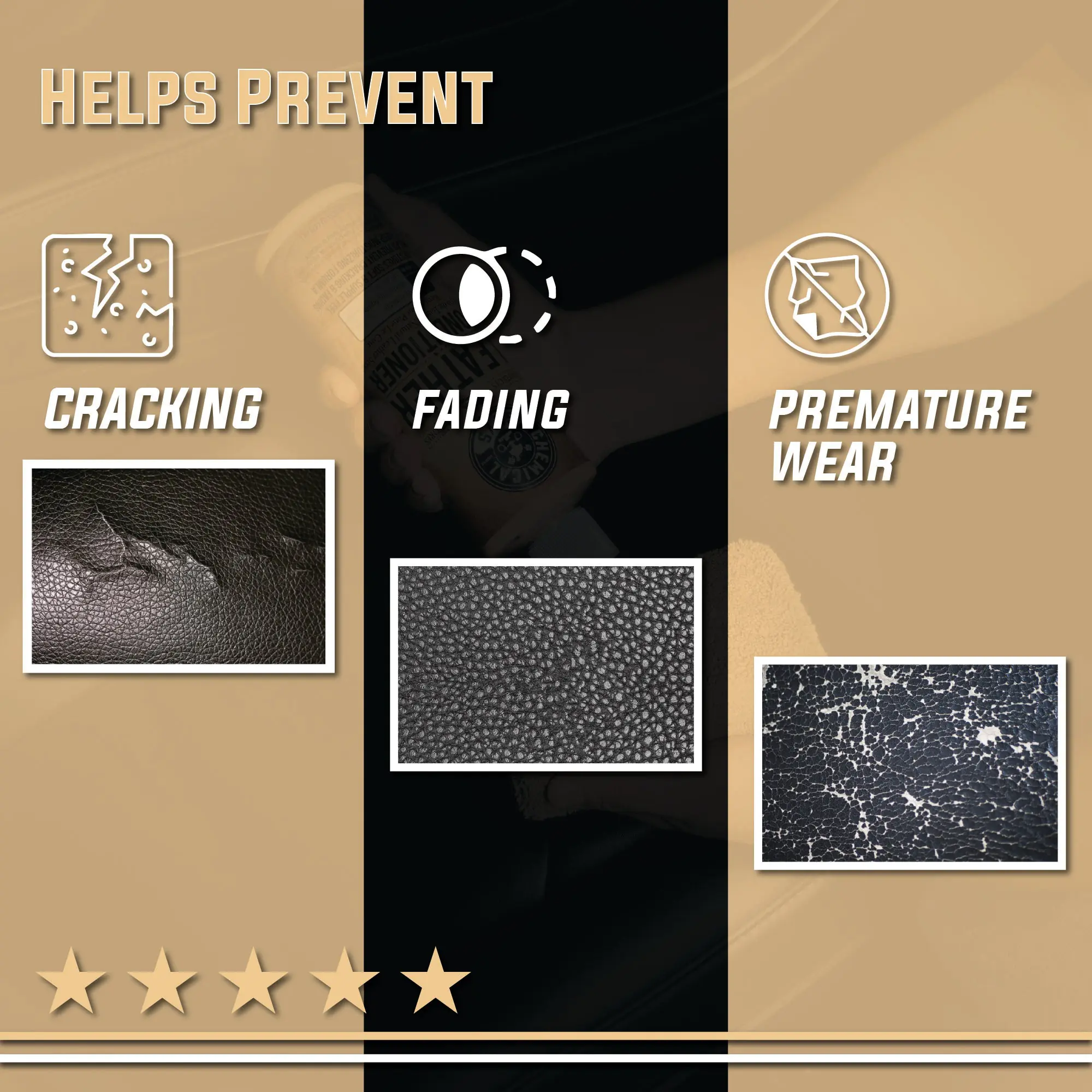 Leather Care Starter Kit - Image 5