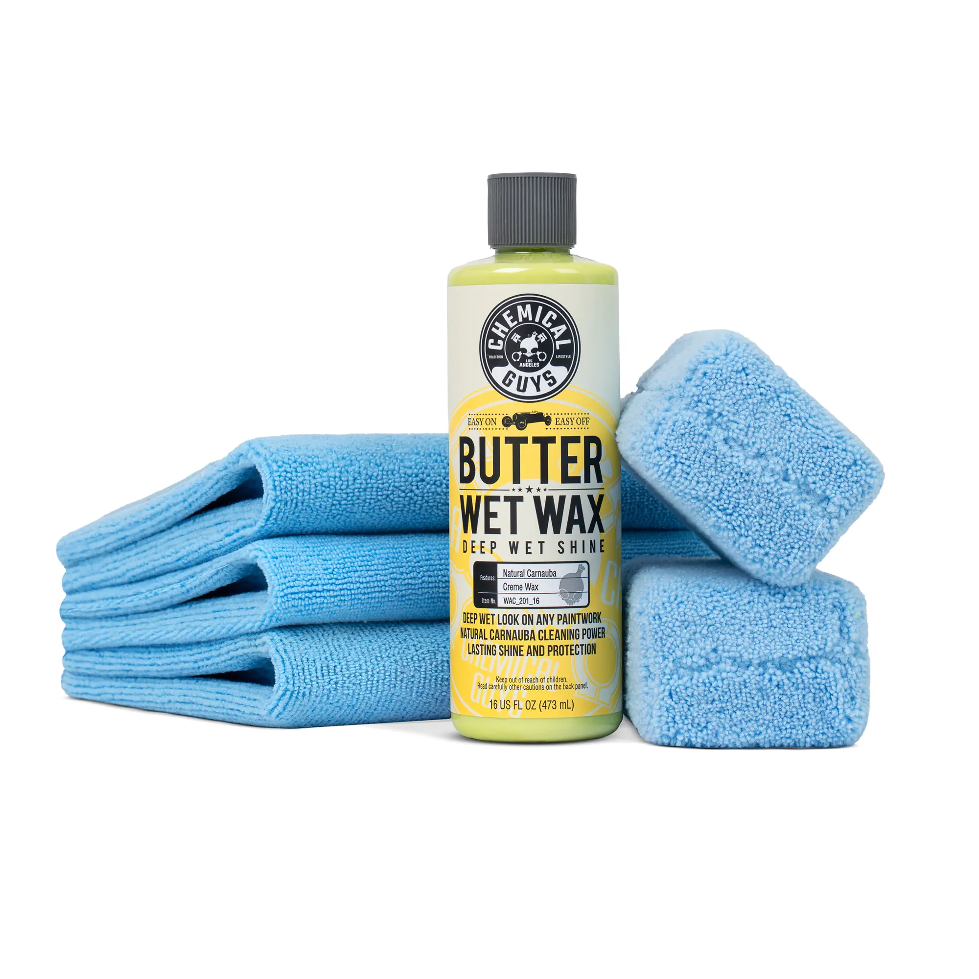 Paint Transfer Removal Kit